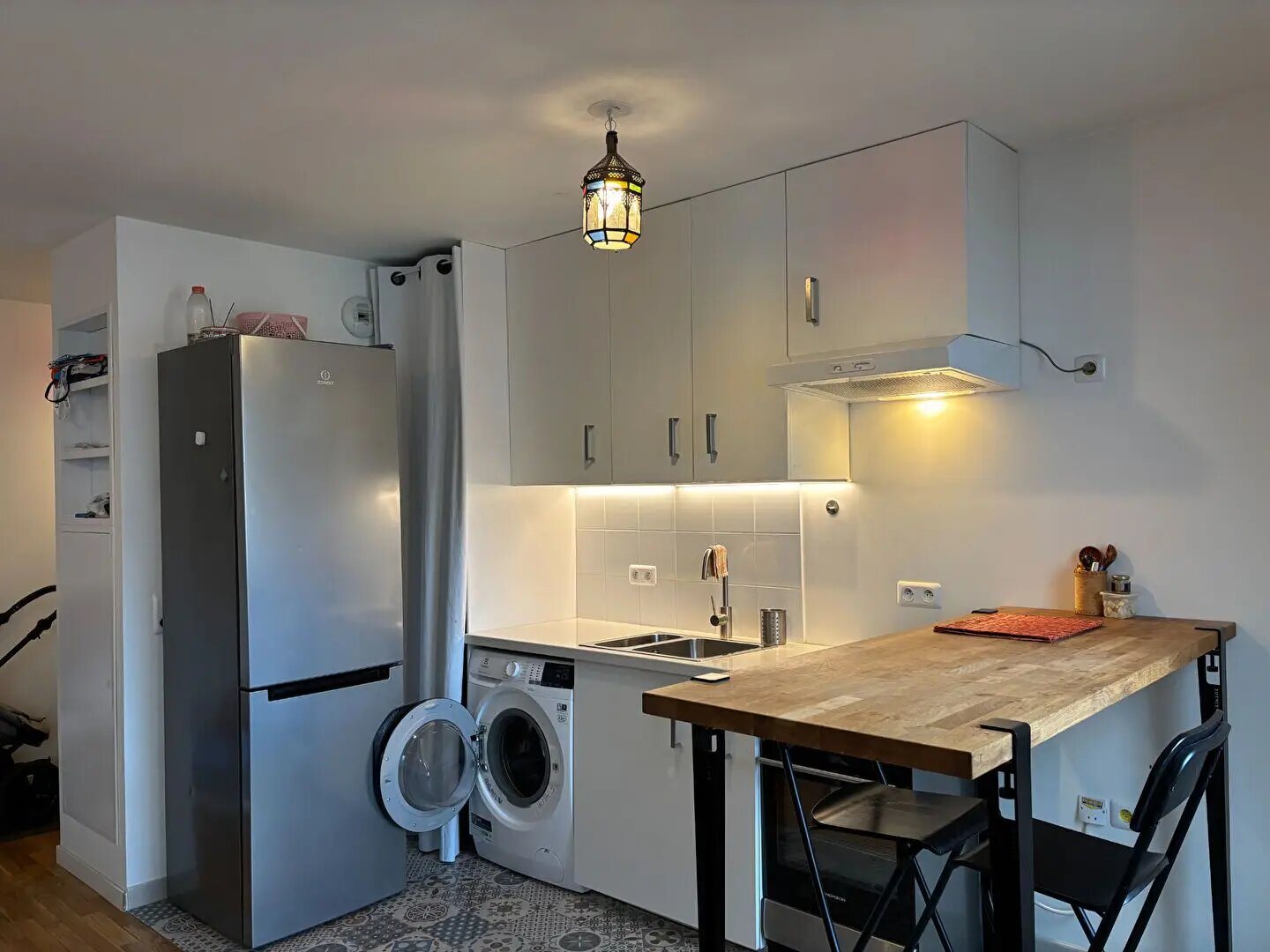 Appartement à louer, 50m², Le Pré-Saint-Gervais