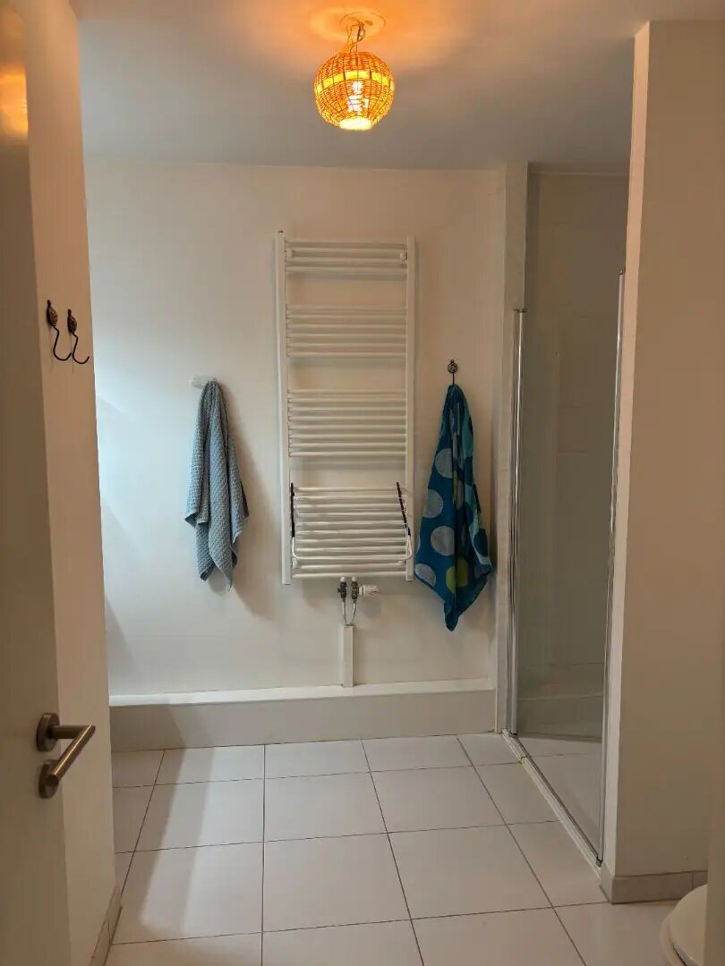 Appartement à louer, 50m², Le Pré-Saint-Gervais
