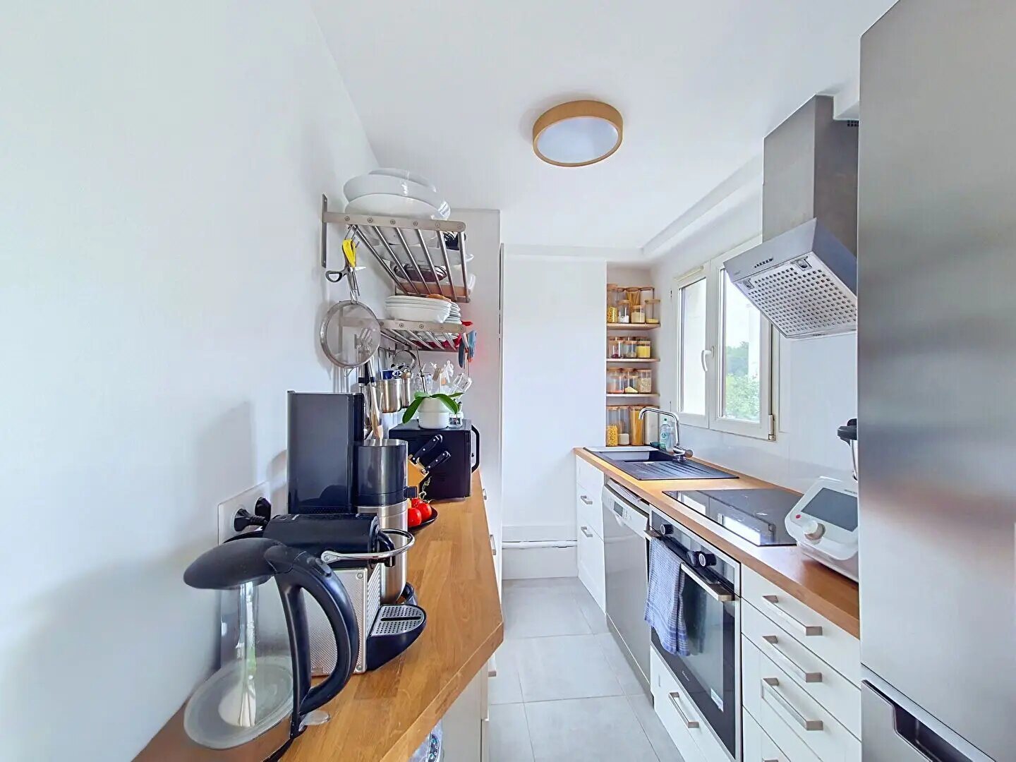 Appartement à vendre, 74m², L'Haÿ-les-Roses