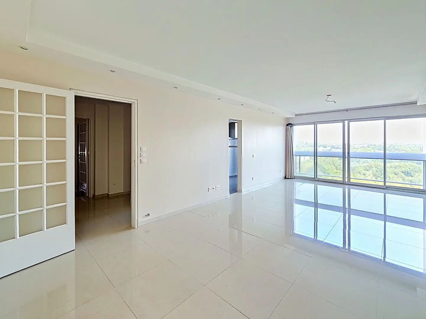 Appartement à vendre, 98m², L'Haÿ-les-Roses