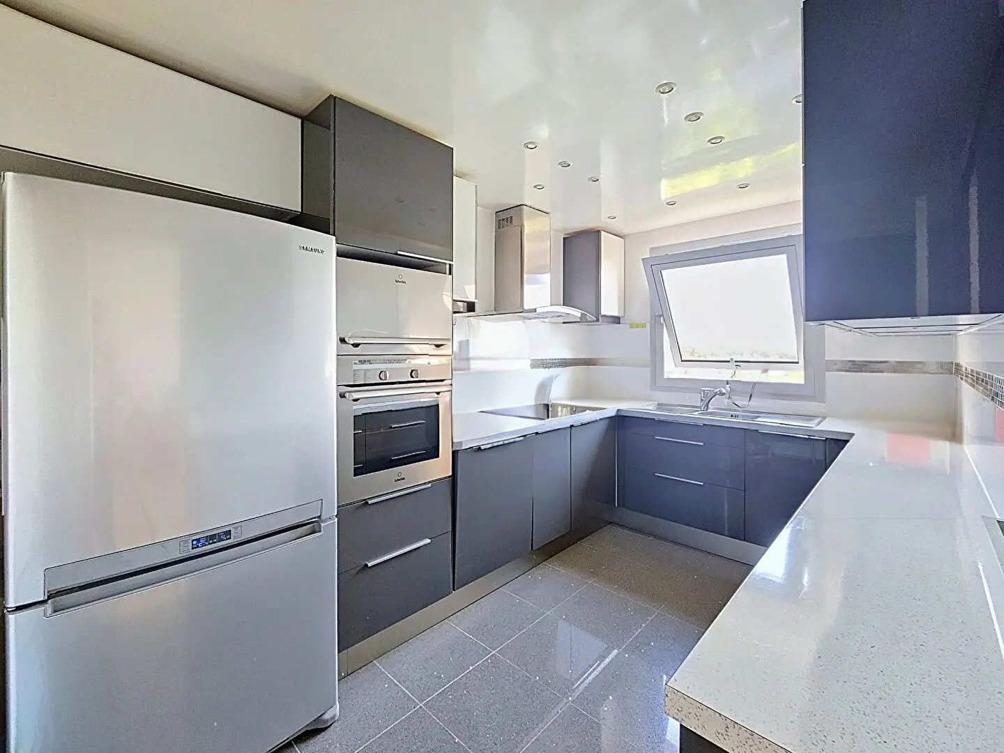 Appartement à vendre, 98m², L'Haÿ-les-Roses