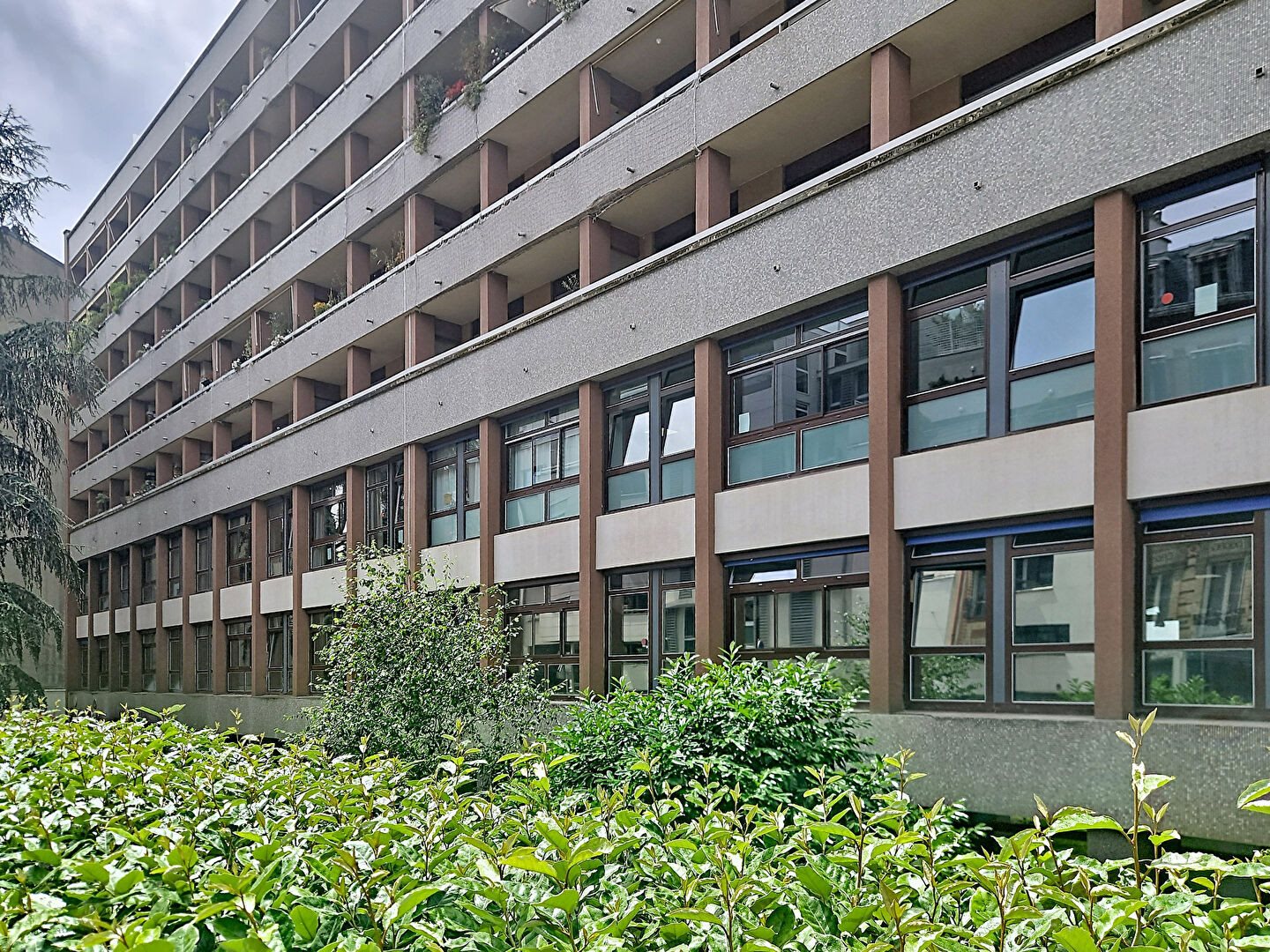 Appartement à vendre, 83m², Boulogne-Billancourt