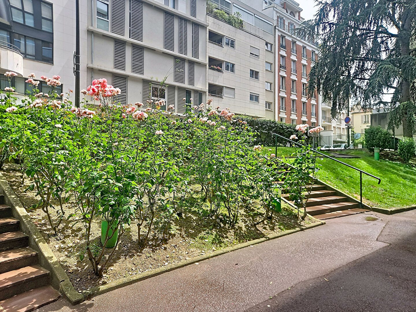 Appartement à vendre, 83m², Boulogne-Billancourt
