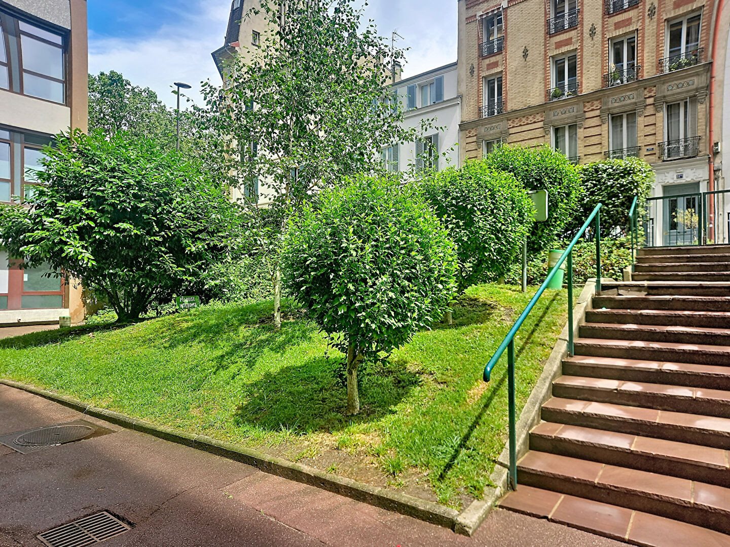 Appartement à vendre, 83m², Boulogne-Billancourt