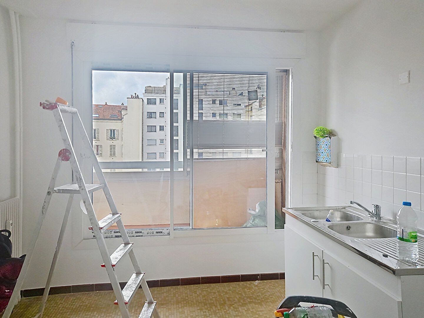 Appartement à vendre, 83m², Boulogne-Billancourt