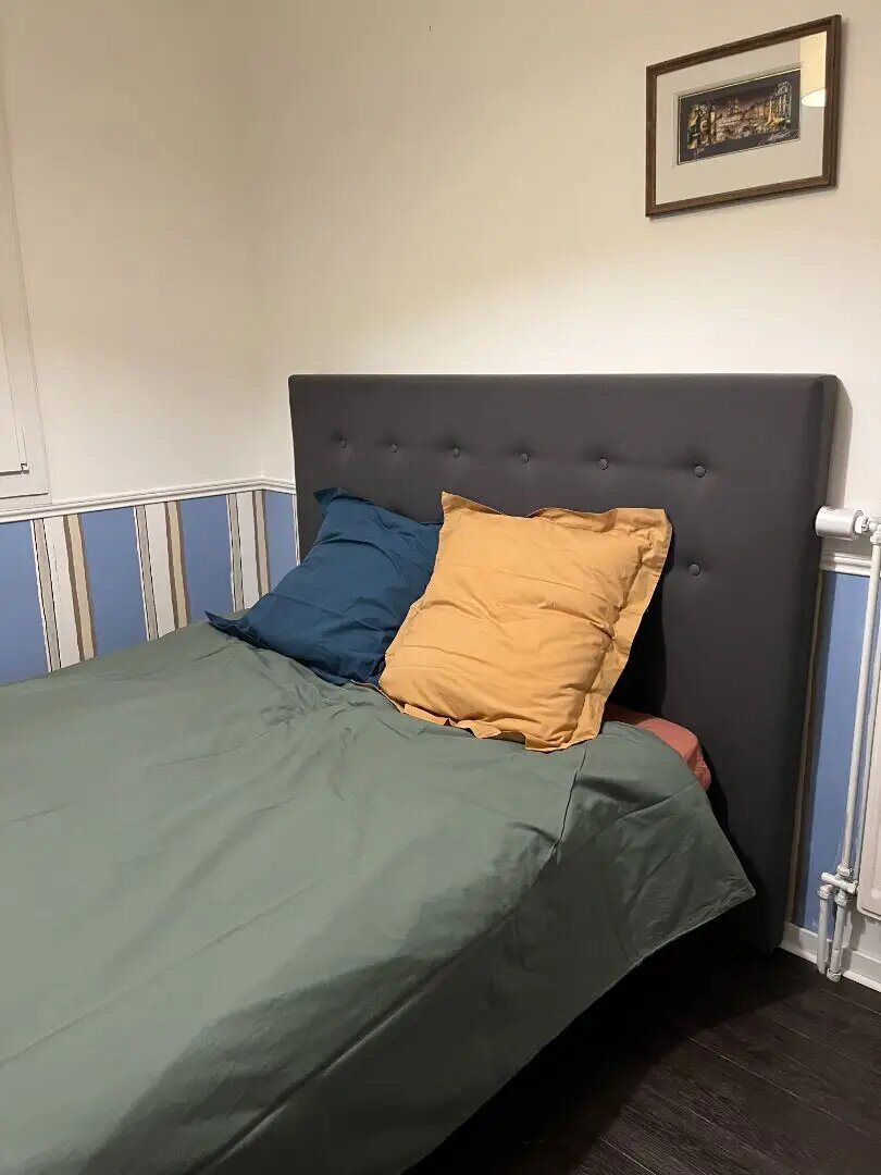 Maison à vendre, 120m², Leuville-sur-Orge