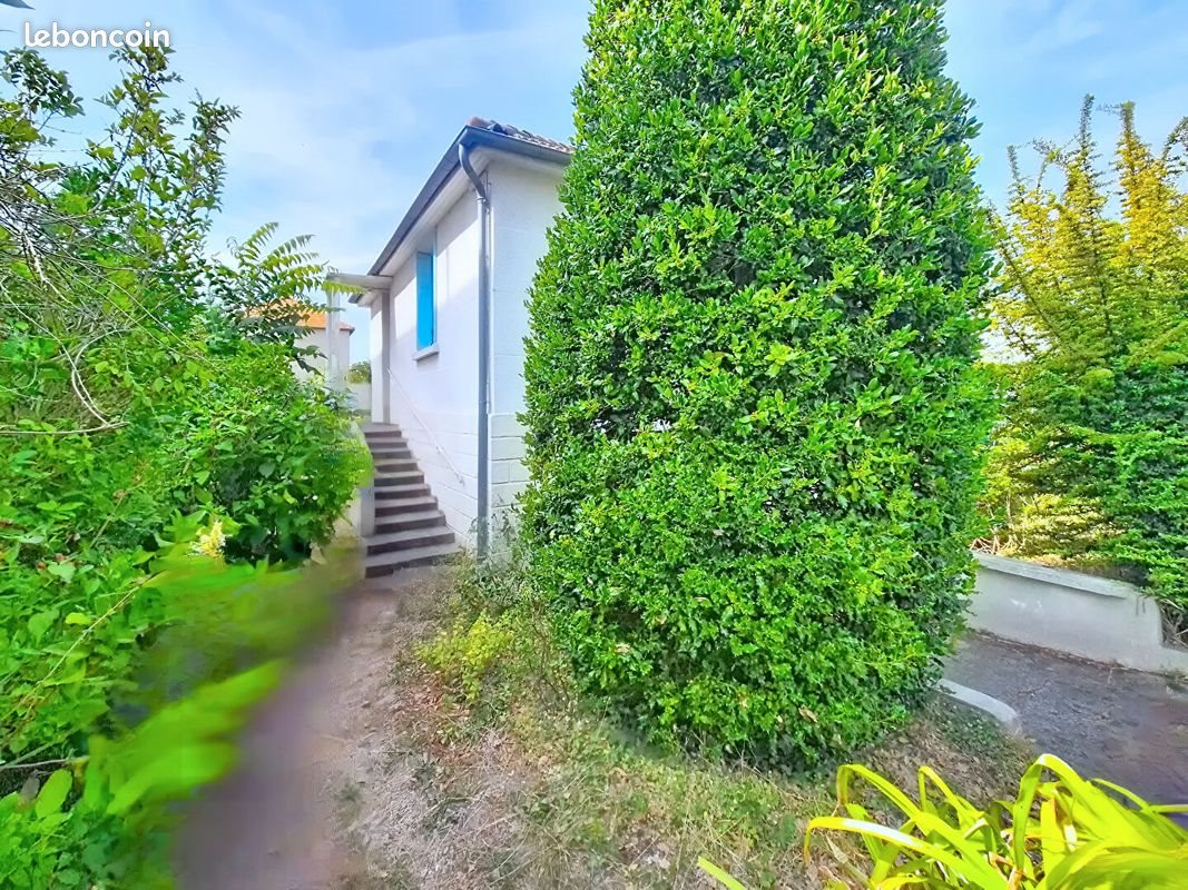 Maison à vendre, 65m², L'Haÿ-les-Roses