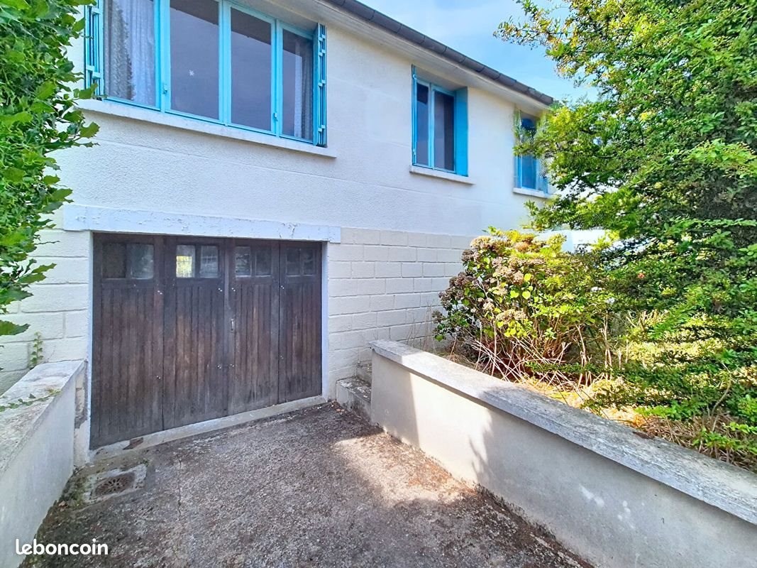 Maison à vendre, 65m², L'Haÿ-les-Roses