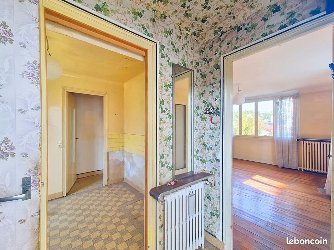 Maison à vendre, 65m², L'Haÿ-les-Roses