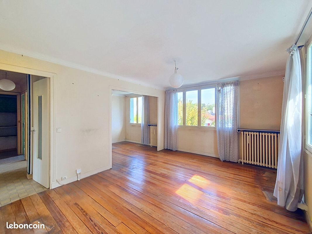 Maison à vendre, 65m², L'Haÿ-les-Roses
