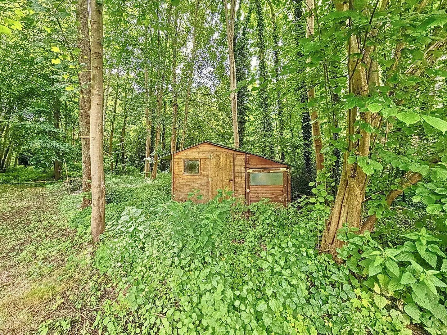 Maison à vendre, 140m², Le Val-Saint-Germain