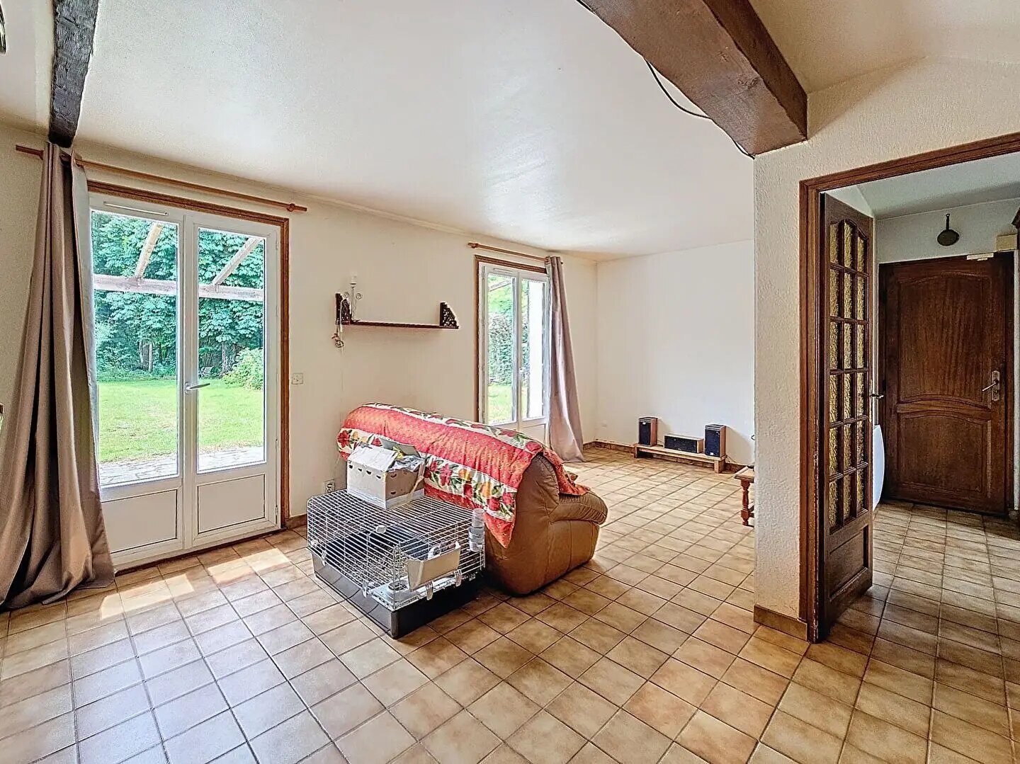 Maison à vendre, 140m², Le Val-Saint-Germain