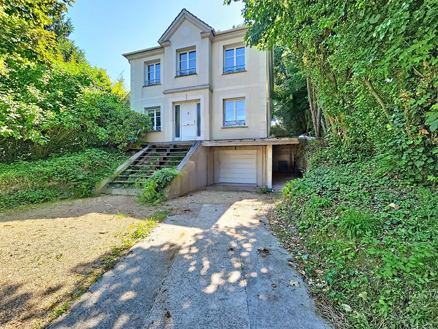 Maison à vendre, 149m², L'Haÿ-les-Roses