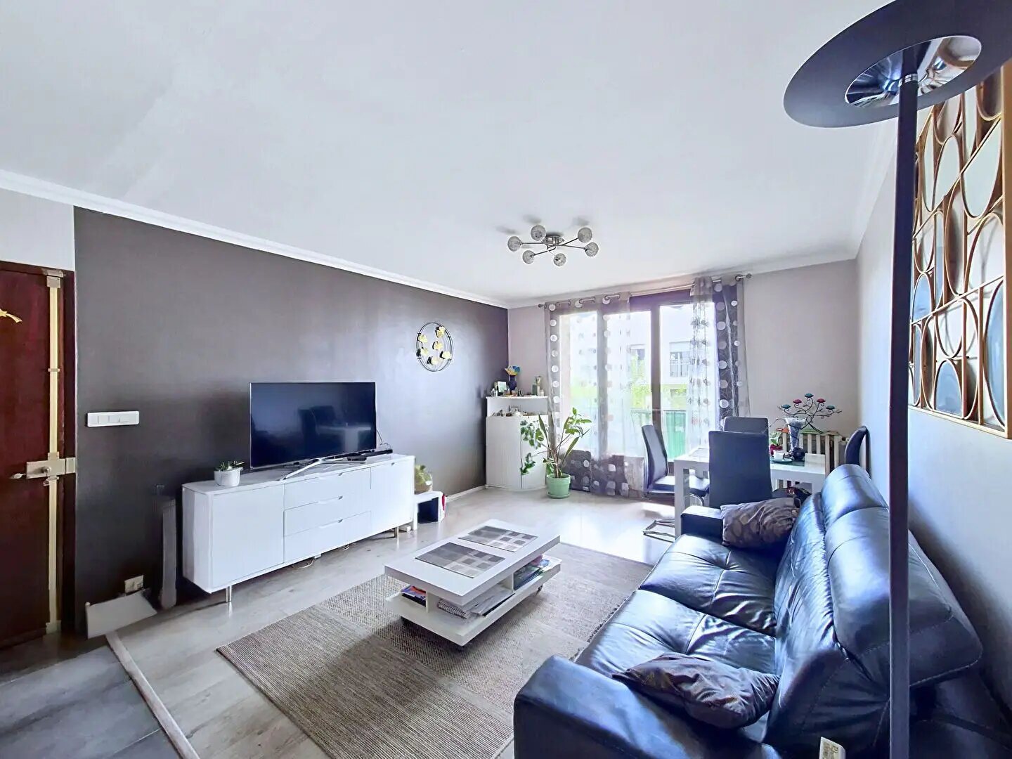 Appartement à vendre, 67m², L'Haÿ-les-Roses