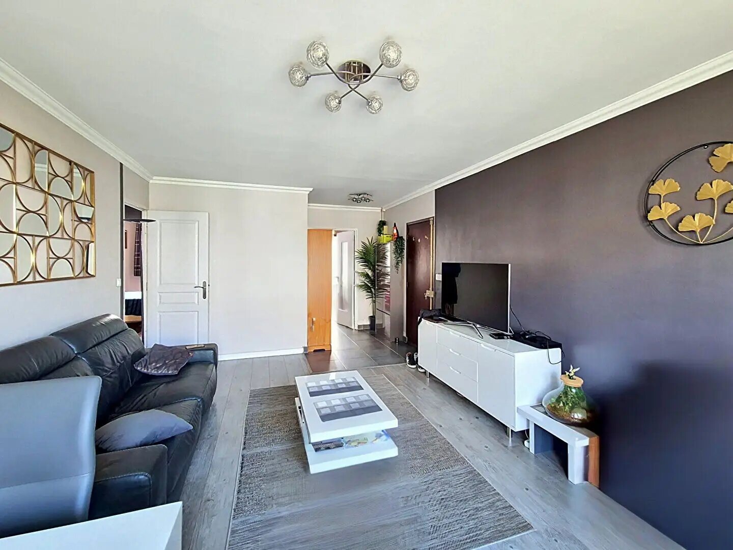 Appartement à vendre, 67m², L'Haÿ-les-Roses