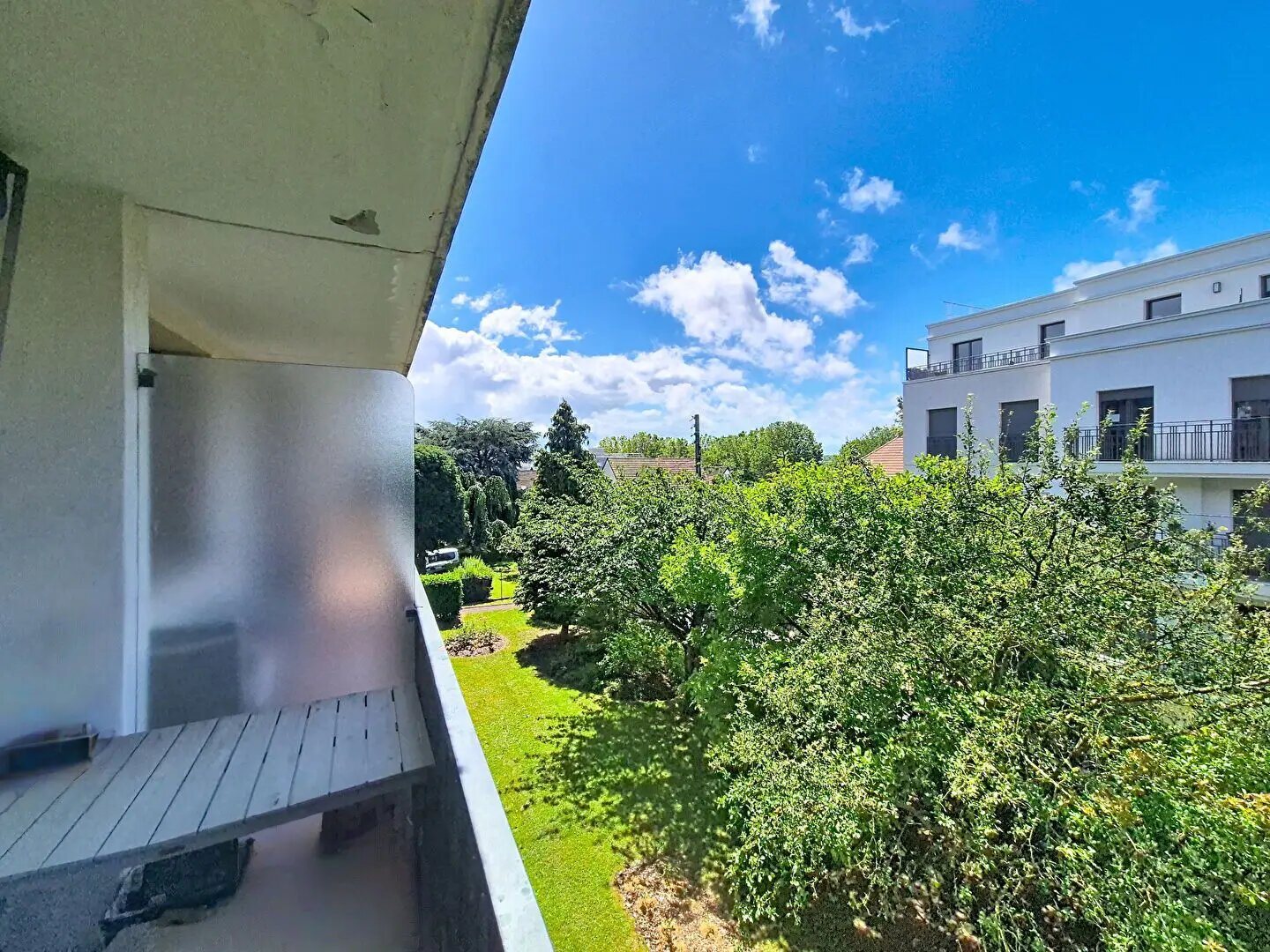 Appartement à vendre, 67m², L'Haÿ-les-Roses