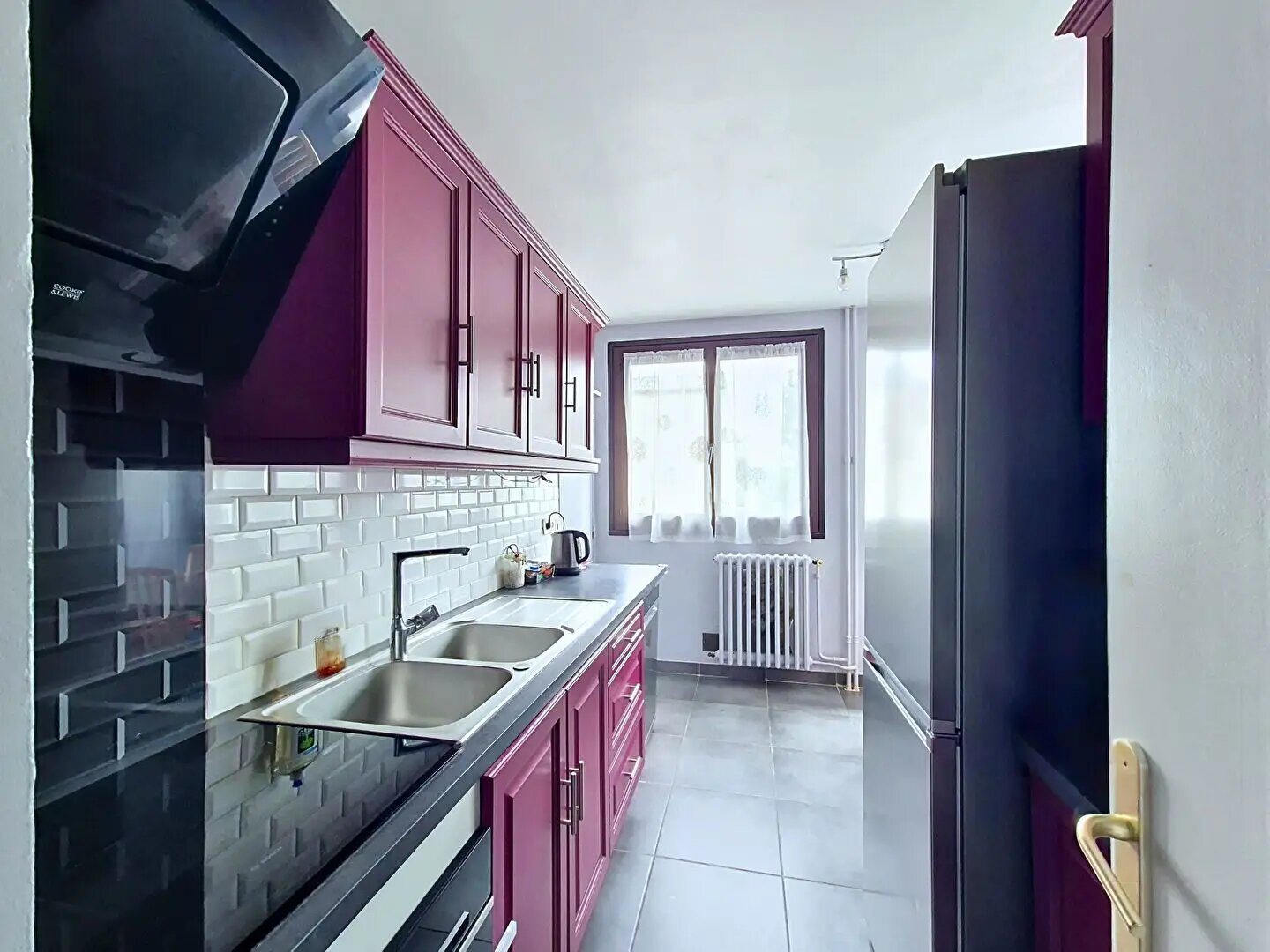Appartement à vendre, 67m², L'Haÿ-les-Roses