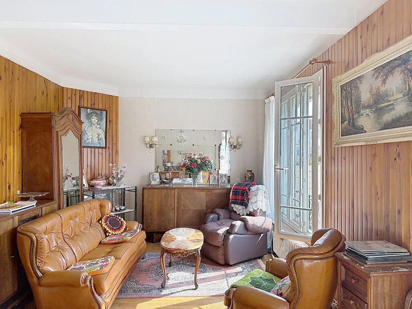 Maison à vendre, 136m², L'Haÿ-les-Roses