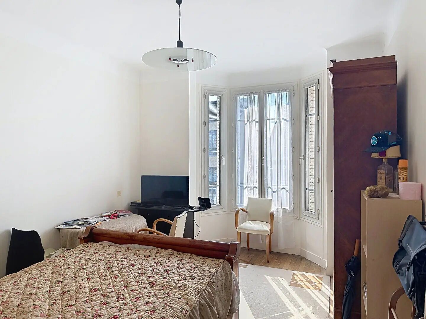 Maison à vendre, 136m², L'Haÿ-les-Roses