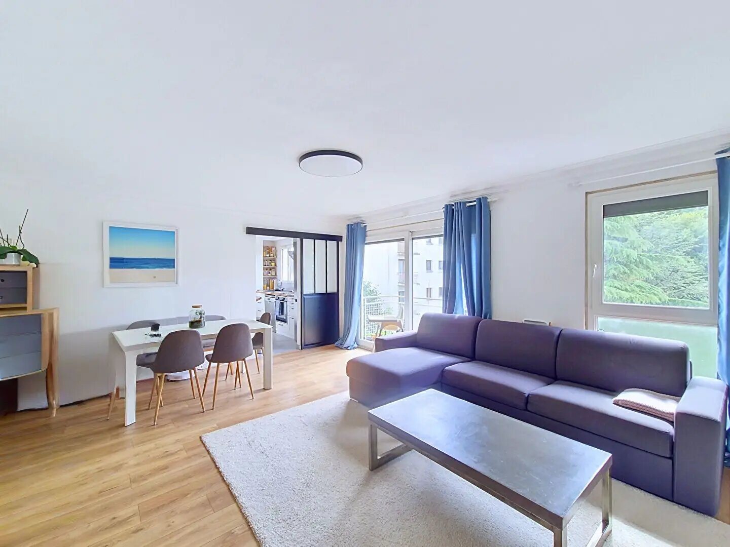 Appartement à vendre, 74m², L'Haÿ-les-Roses