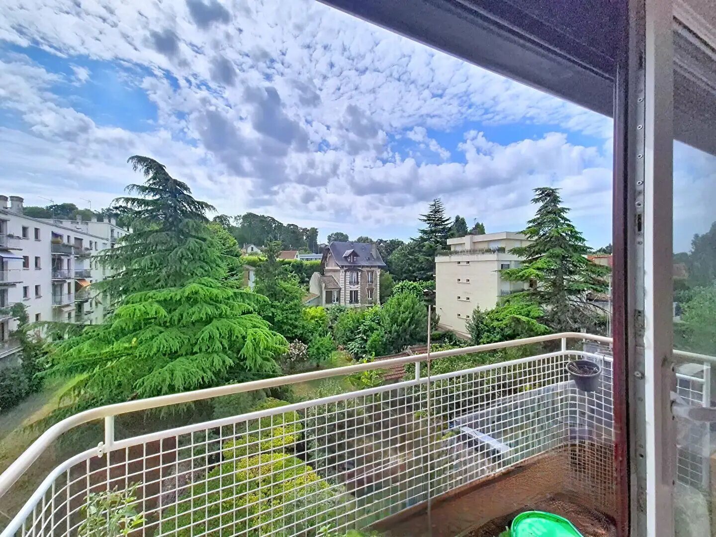 Appartement à vendre, 74m², L'Haÿ-les-Roses