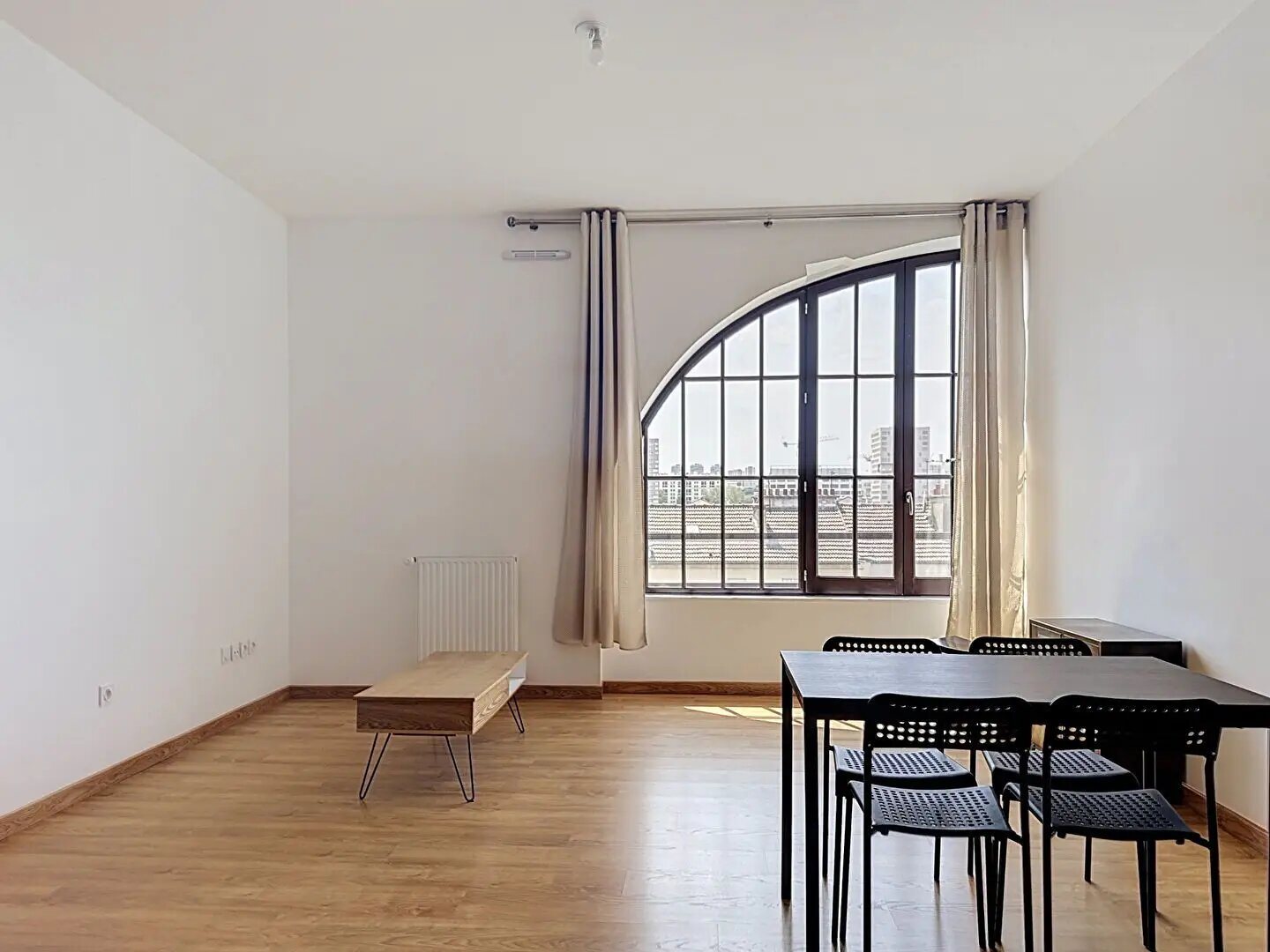 Appartement à louer, 81m², Ivry-sur-Seine