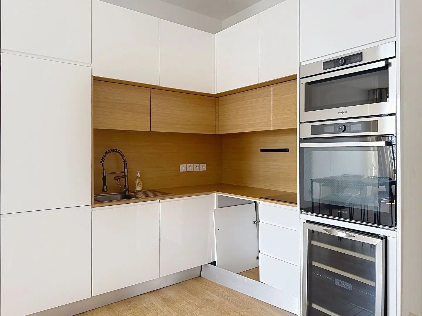 Appartement à louer, 81m², Ivry-sur-Seine