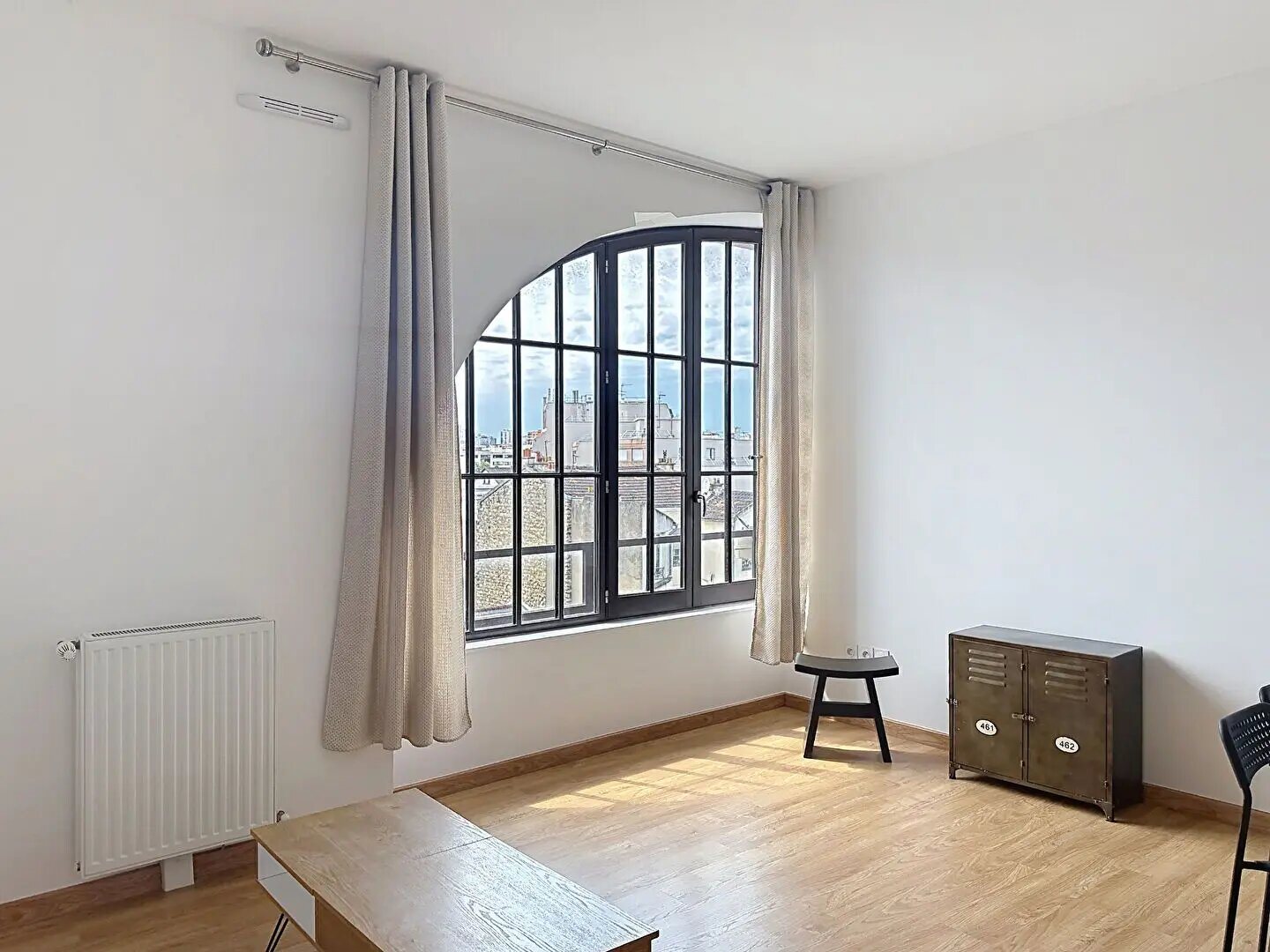Appartement à louer, 81m², Ivry-sur-Seine