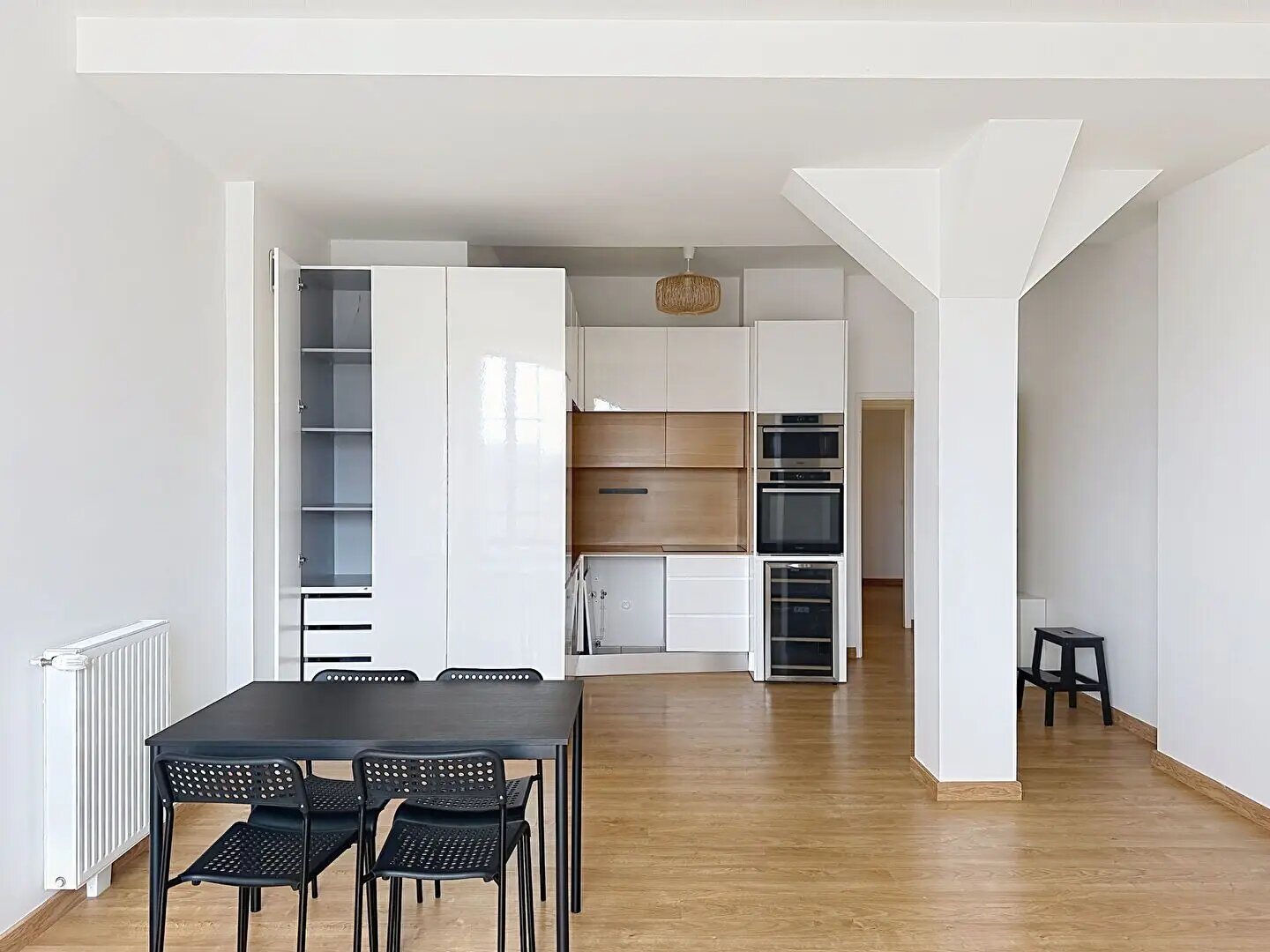 Appartement à louer, 81m², Ivry-sur-Seine
