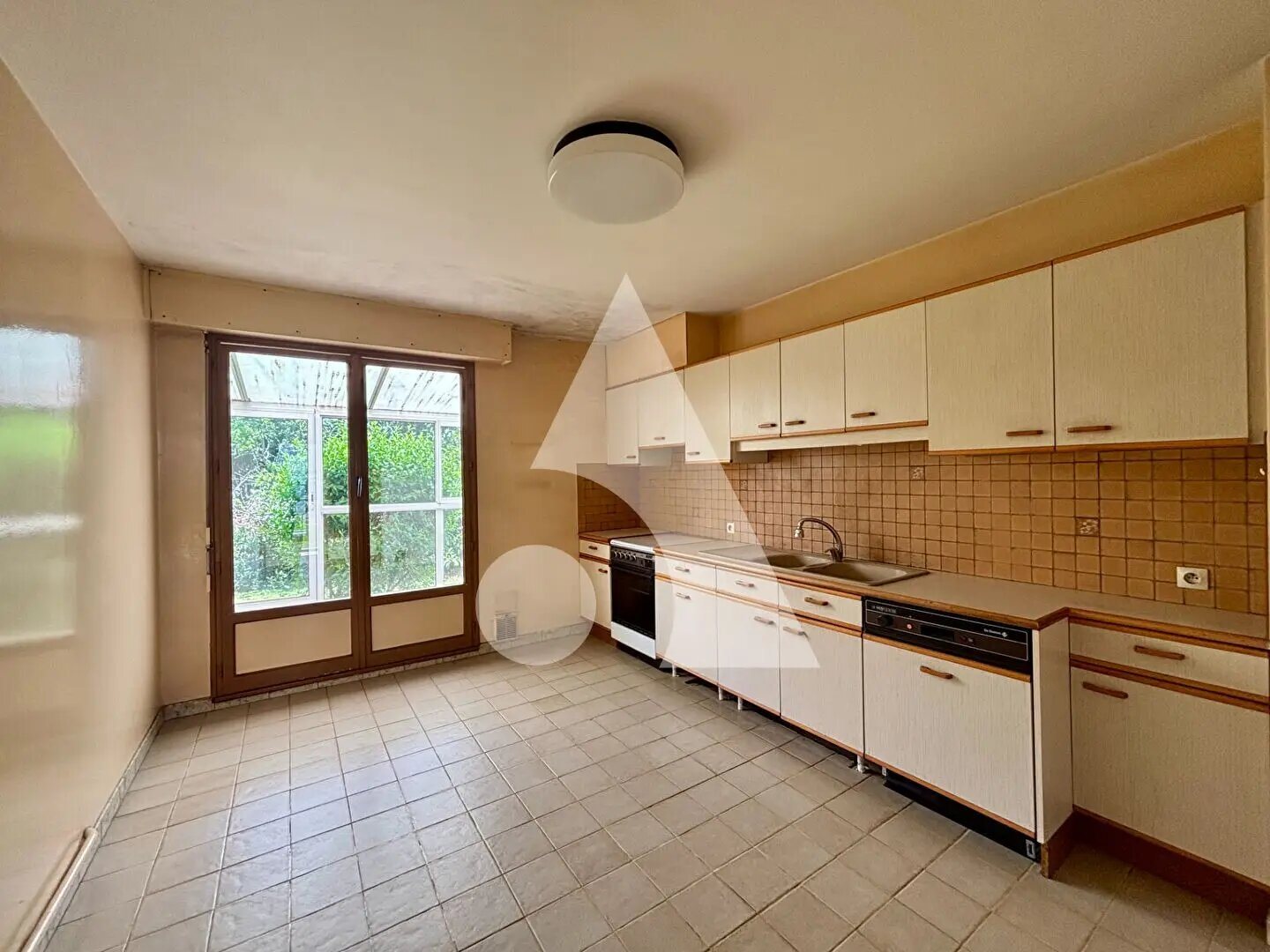 Maison à vendre, 99m², Hennebont