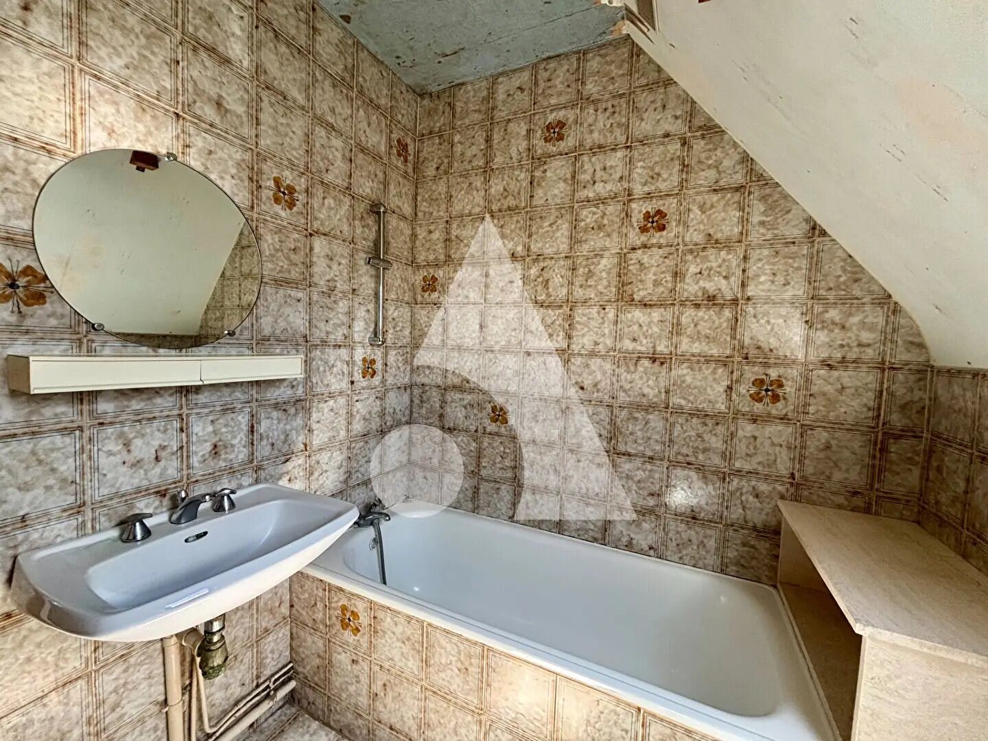 Maison à vendre, 99m², Hennebont