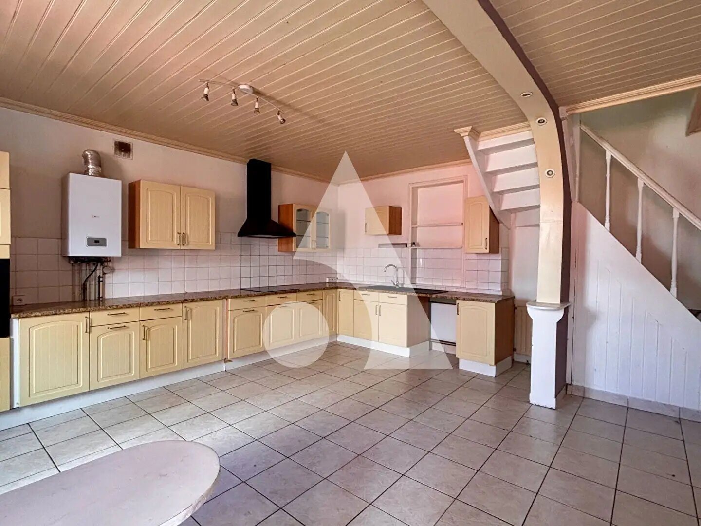 Maison à vendre, 84m², Locmiquélic