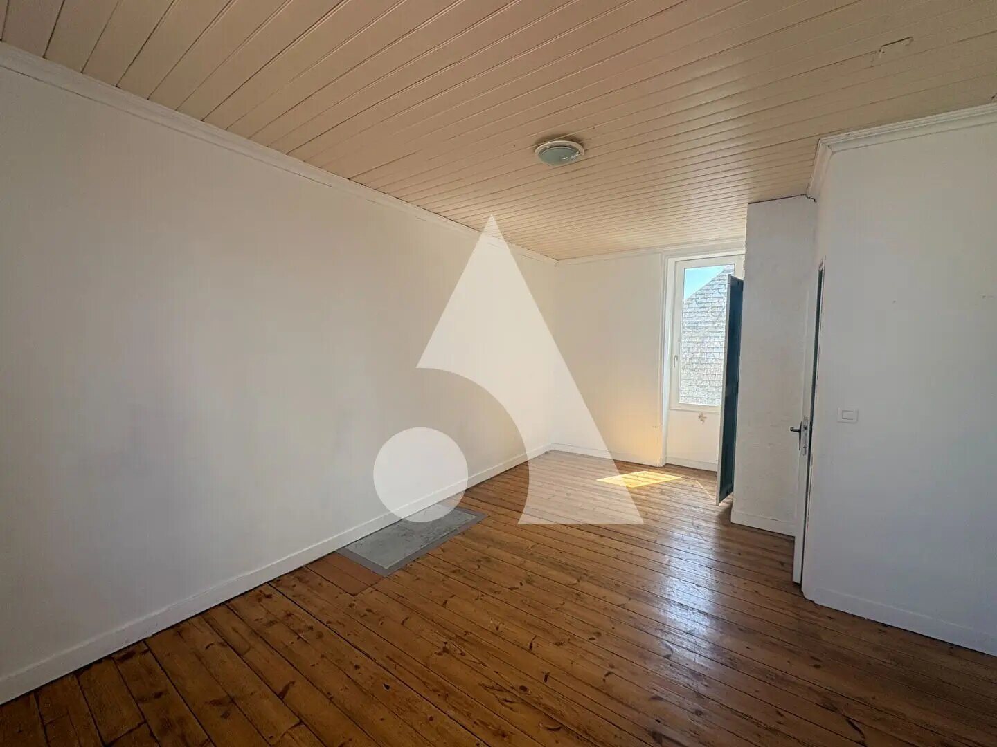Maison à vendre, 84m², Locmiquélic