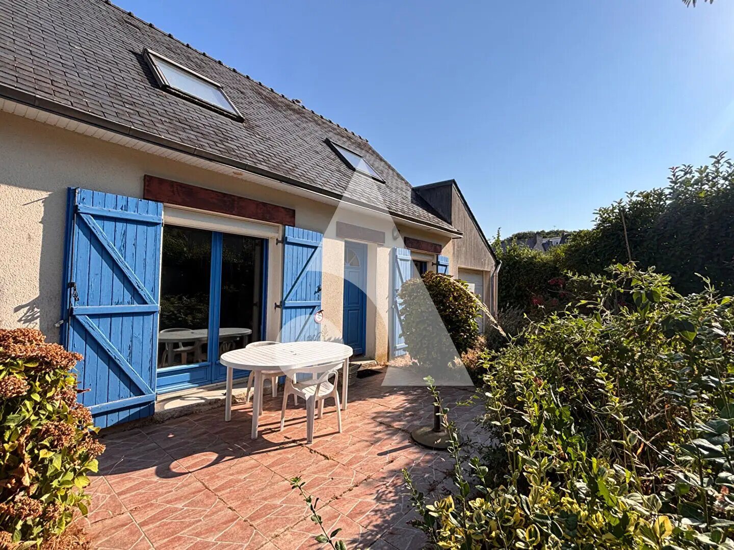 Maison à vendre, 65m², Hennebont