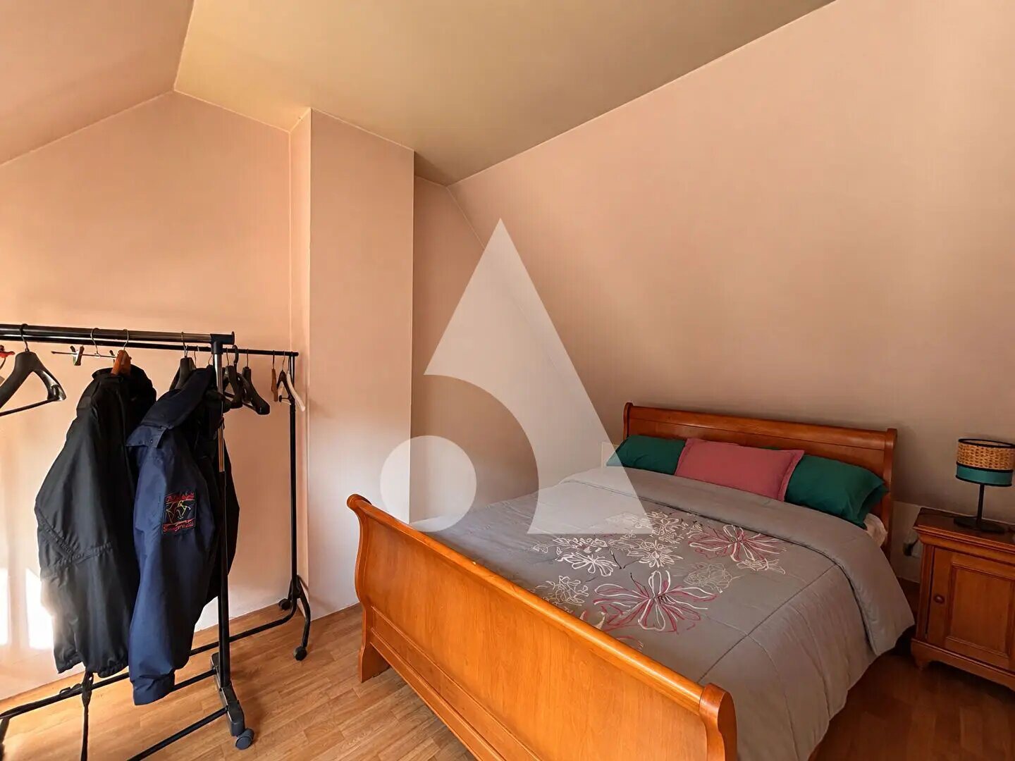 Maison à vendre, 65m², Hennebont
