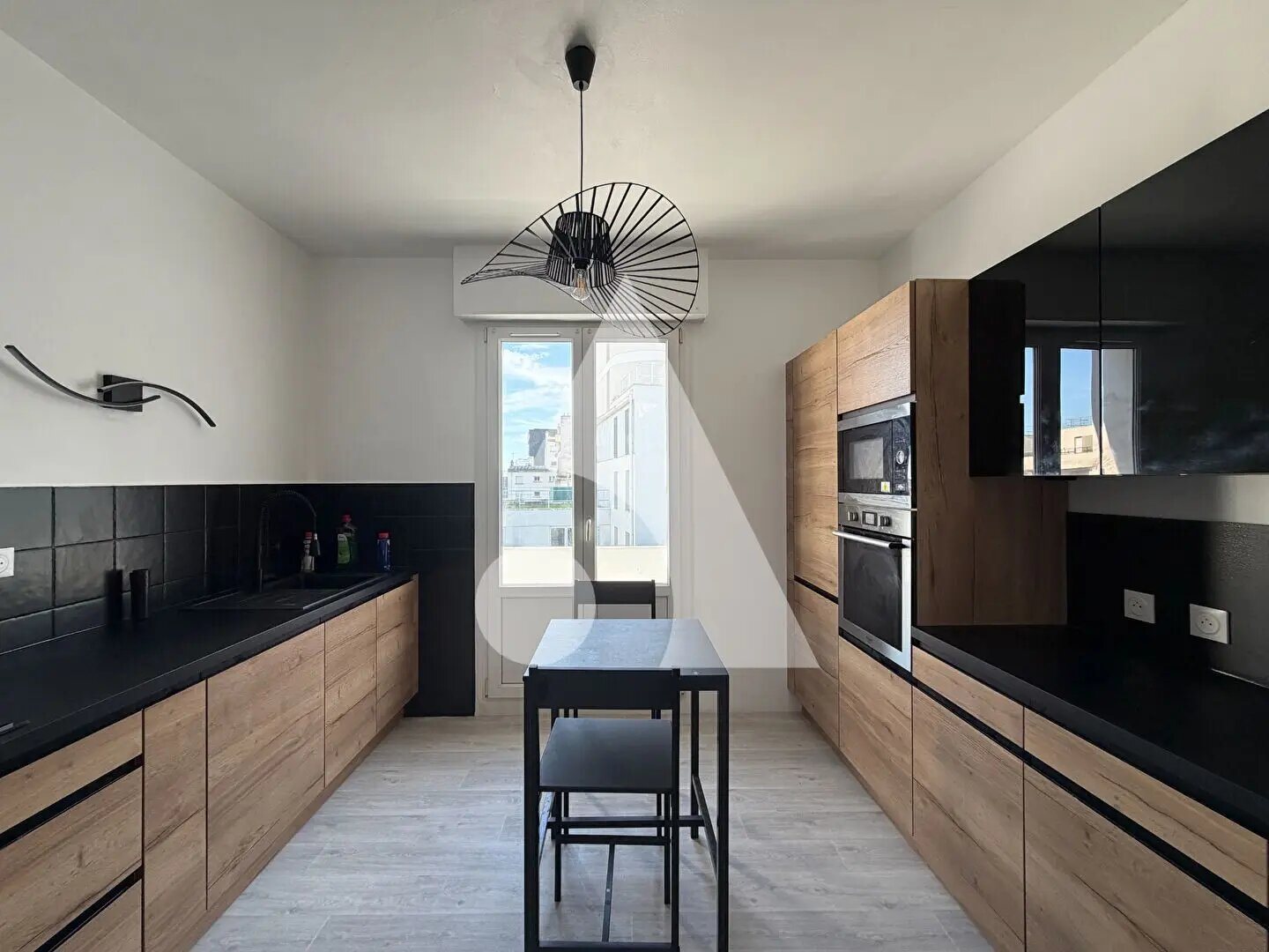 Appartement à vendre, 96m², Lorient