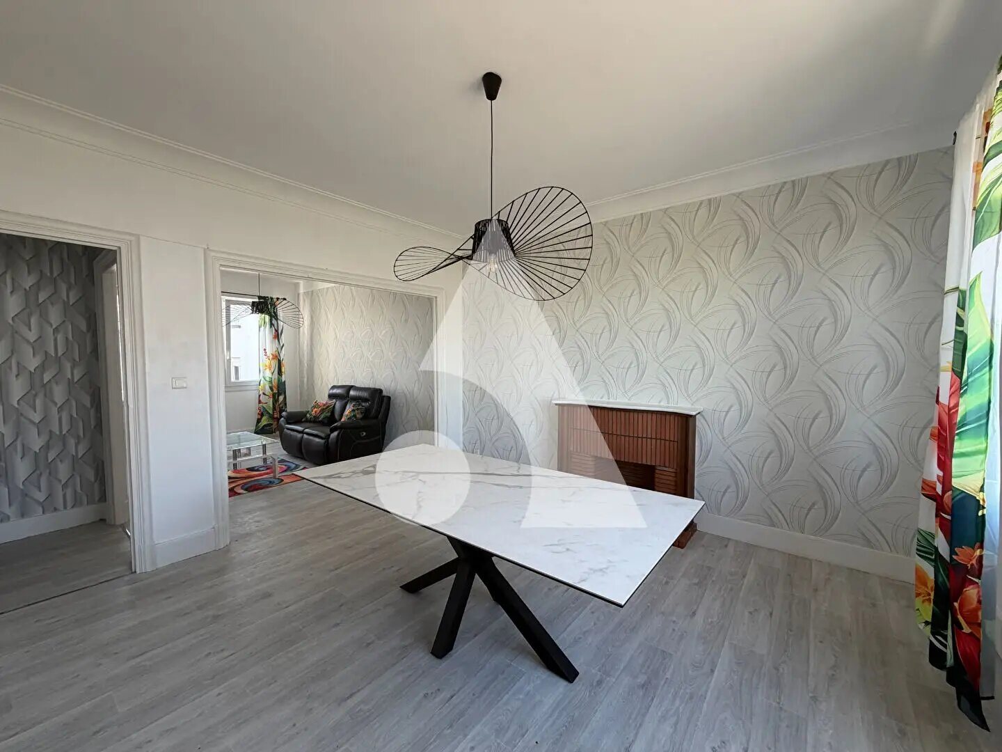 Appartement à vendre, 96m², Lorient