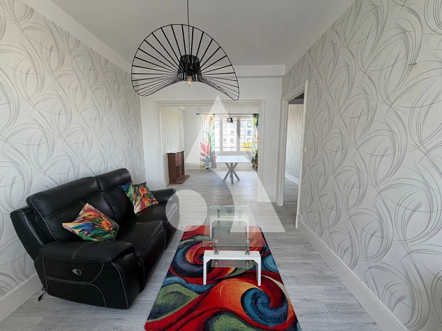 Appartement à vendre, 96m², Lorient