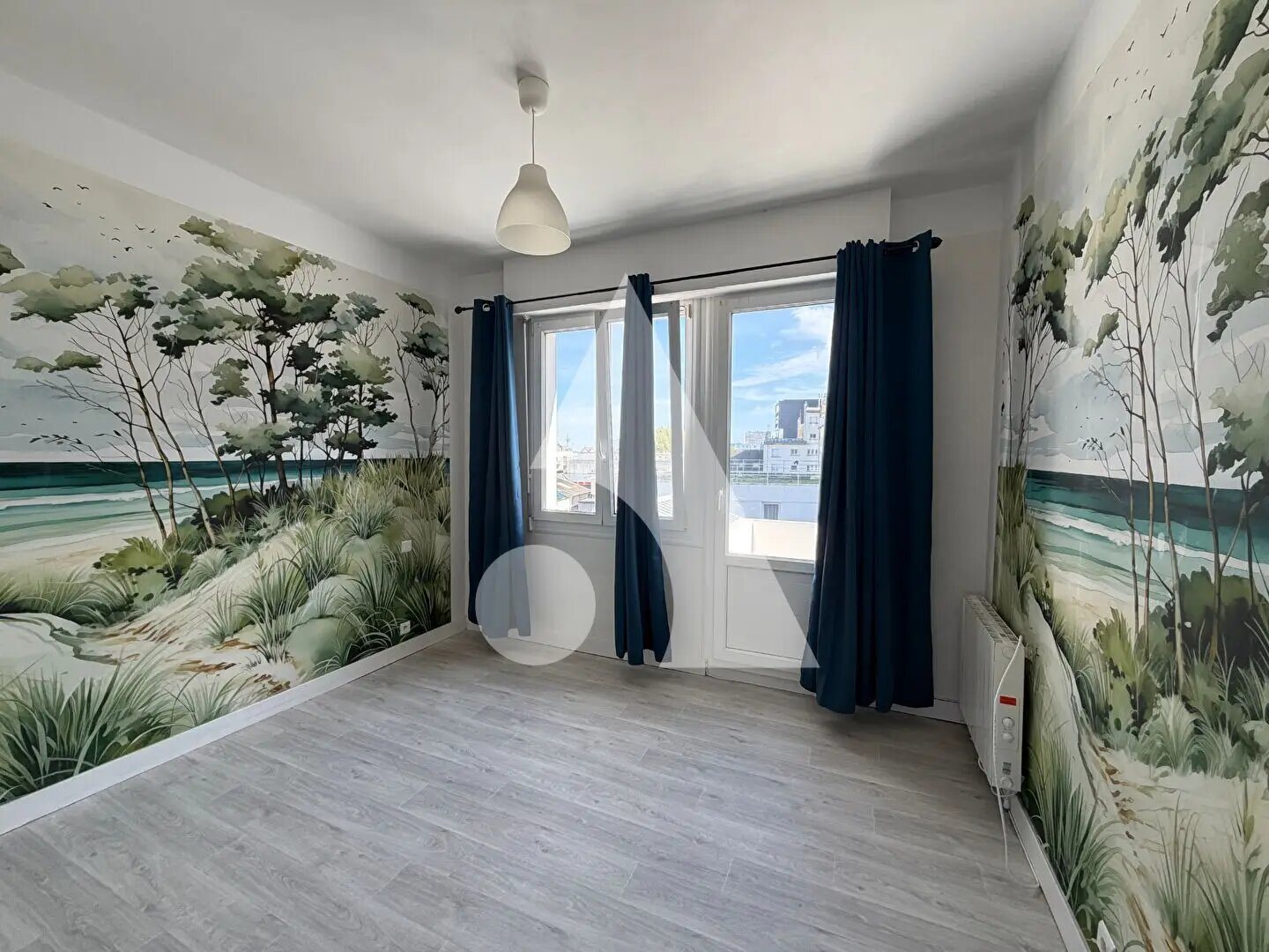 Appartement à vendre, 96m², Lorient