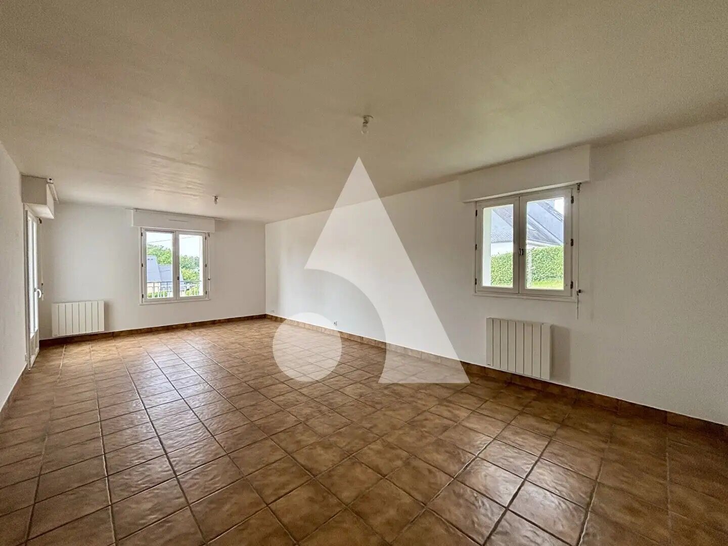 Maison à vendre, 106m², Hennebont