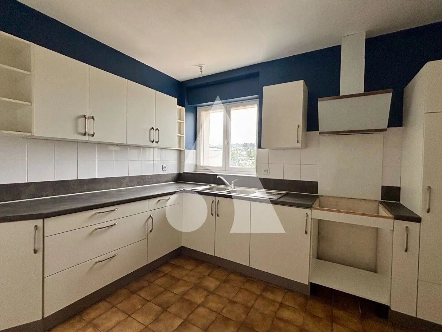 Maison à vendre, 106m², Hennebont