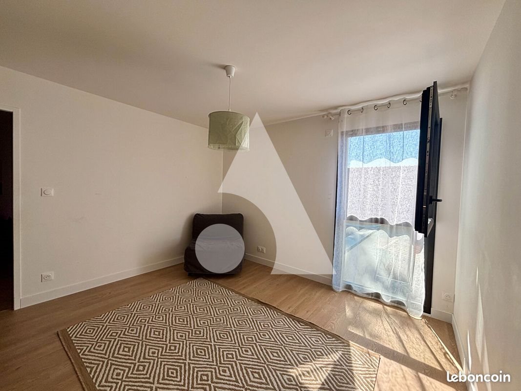 Maison à vendre, 140m², Hennebont