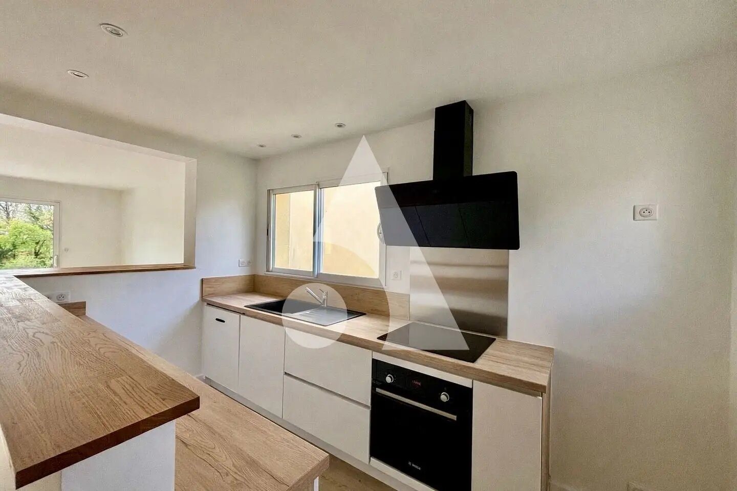 Maison à vendre, 86m², Baud