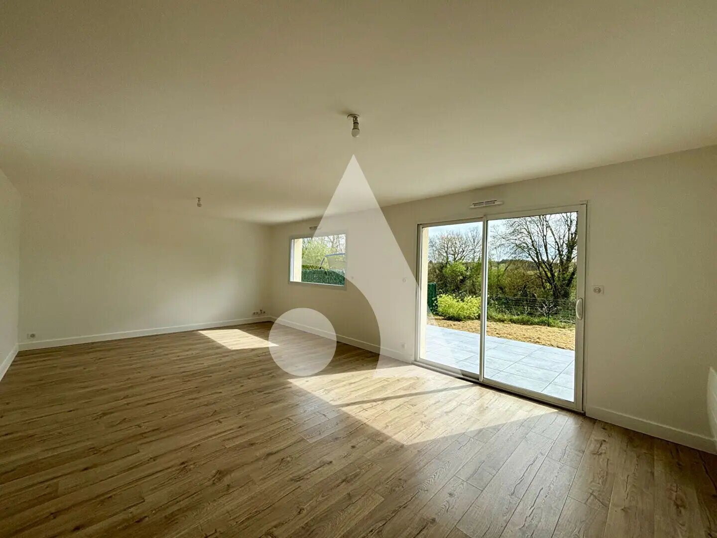 Maison à vendre, 86m², Baud