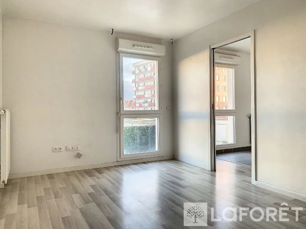 Appartement à louer, 34m², Champigny-sur-Marne