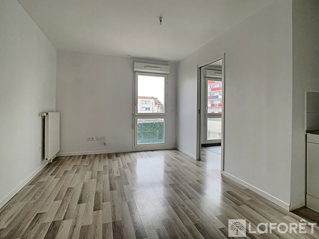 Appartement à louer, 34m², Champigny-sur-Marne
