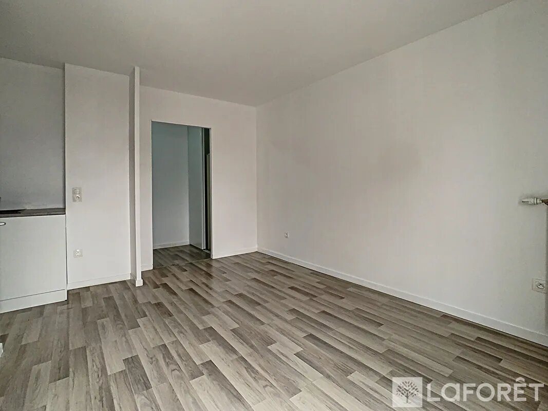Appartement à louer, 34m², Champigny-sur-Marne