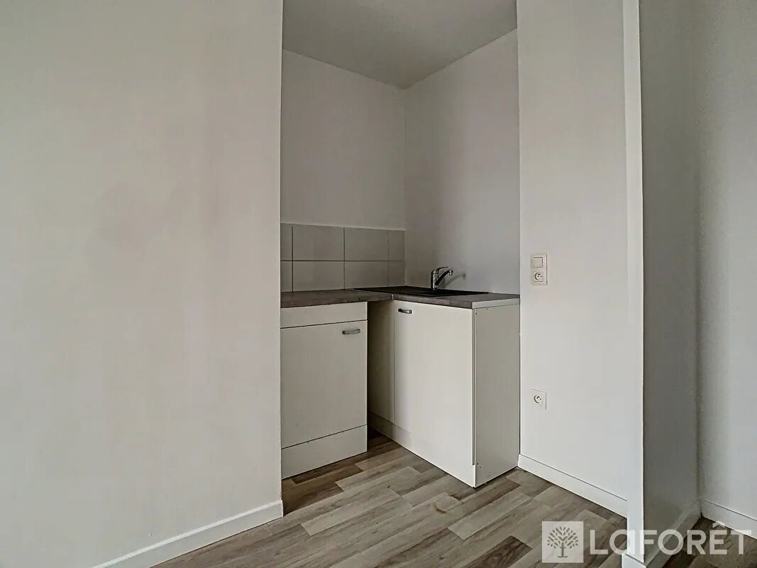 Appartement à louer, 34m², Champigny-sur-Marne