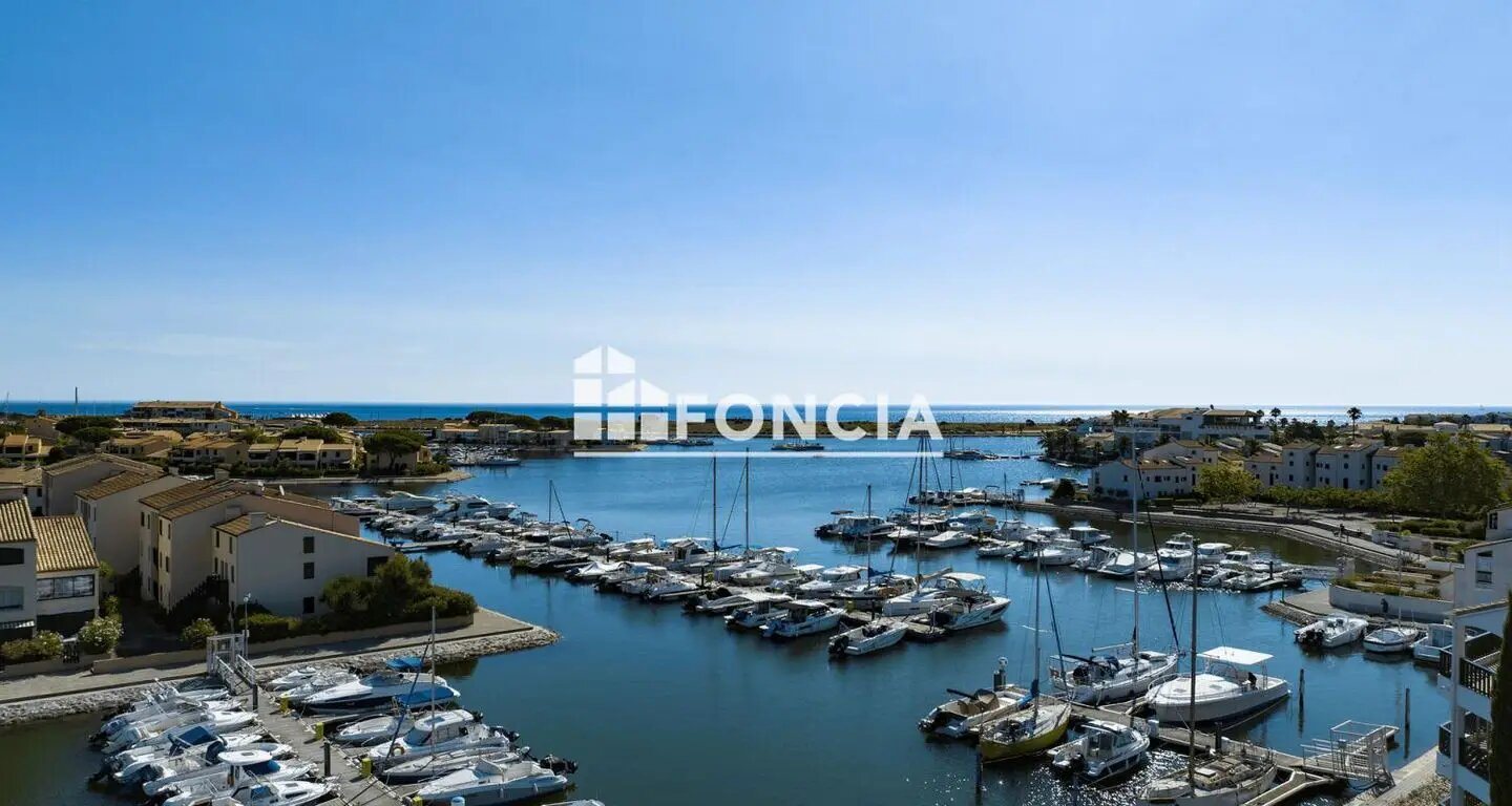 Appartement à vendre, 36m², Saint-Cyprien