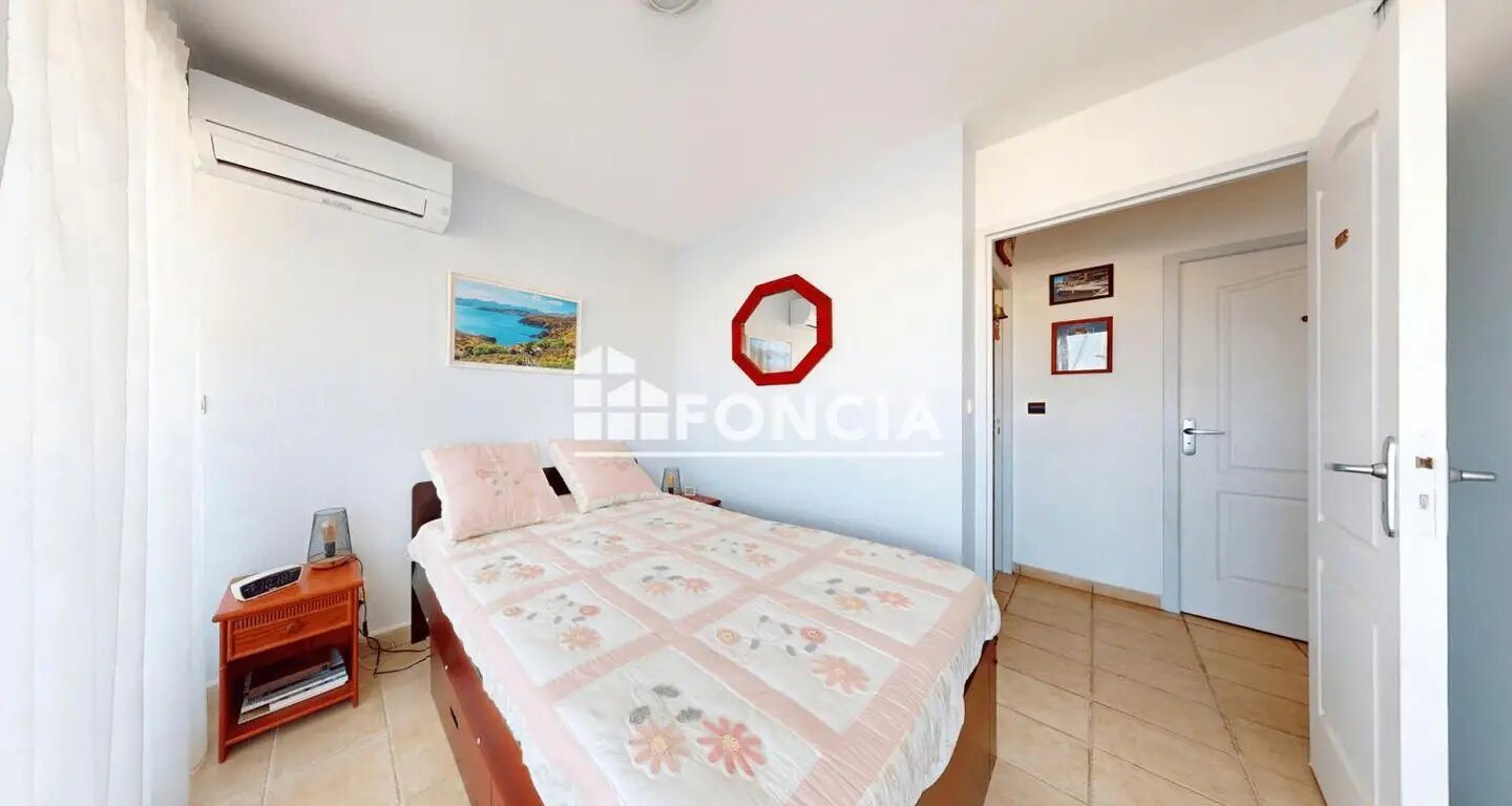 Appartement à vendre, 36m², Saint-Cyprien